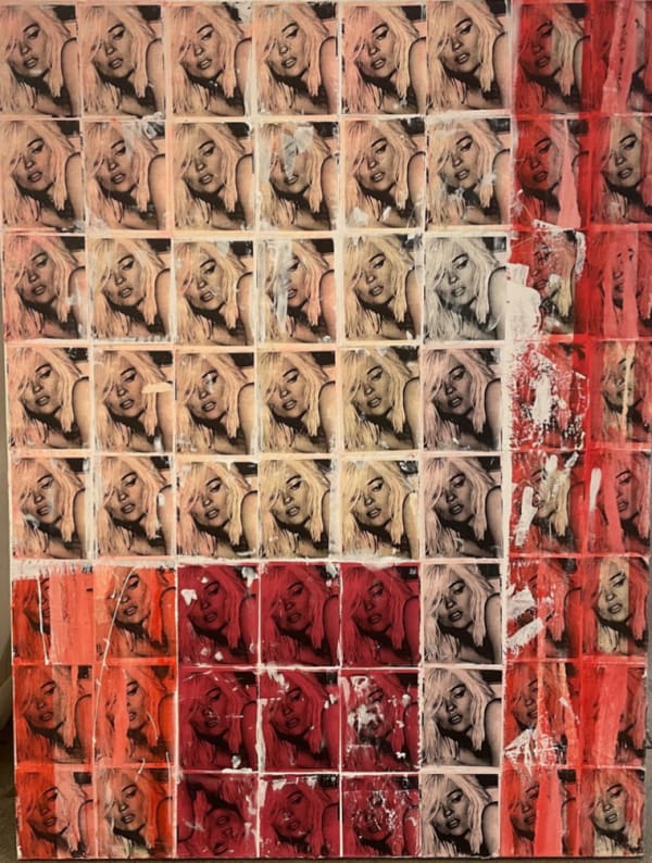 Tom Dash, Untitled, 2014