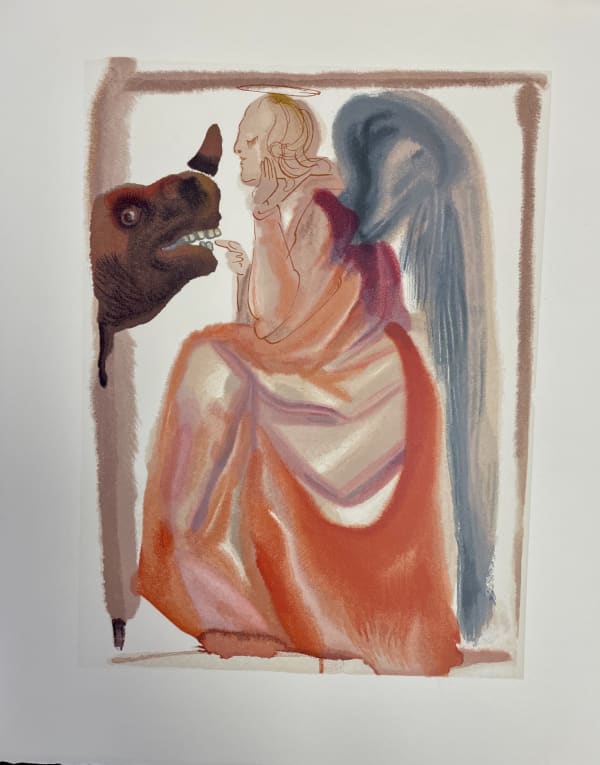 Church and Empire (Paradise)