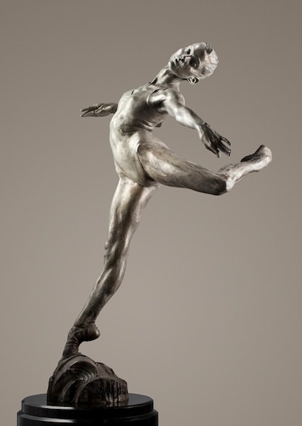 Study for Dance the Dream, Half Life, Platinum