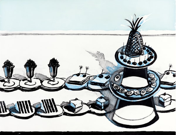 Still Lifes