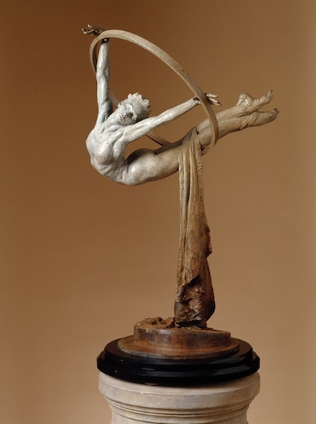 Elena Study II, Third