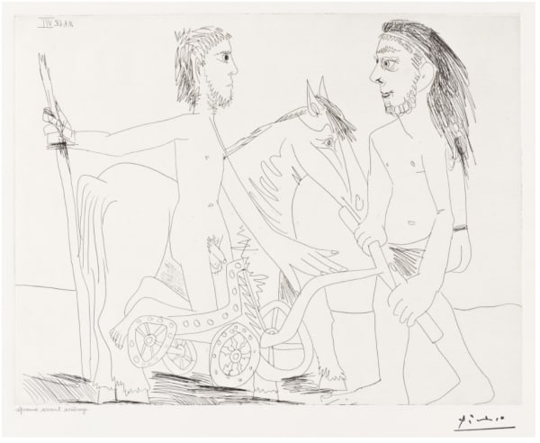 Television: Combat de Chars a l'Antique, 347 Series