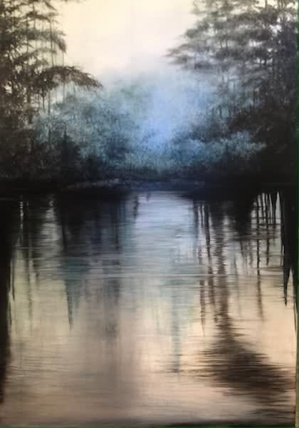 Stillwater Reflection