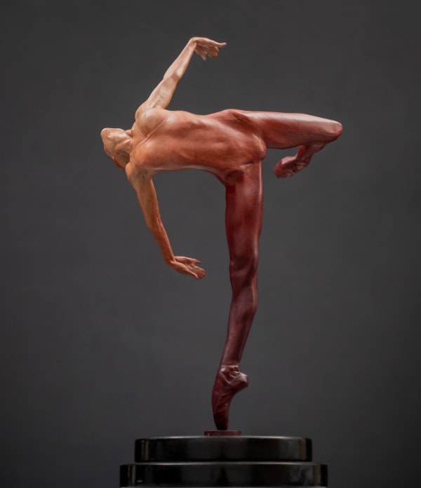 Flight in Attitude, Atelier, Red