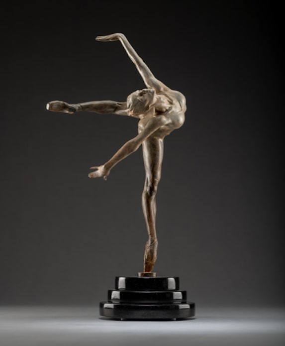 Flight in Attitude, Atelier