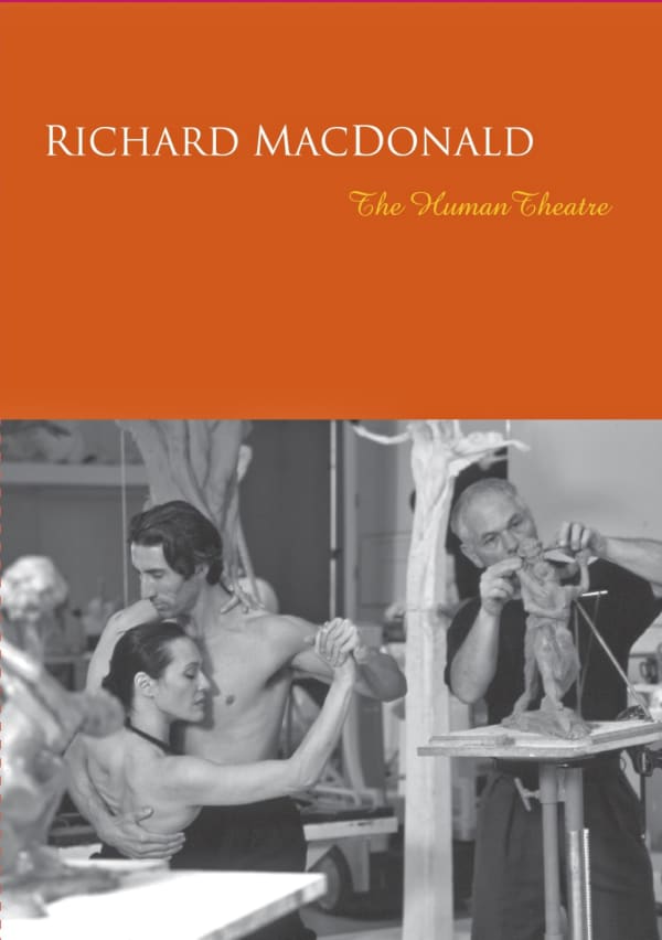 Richard MacDonald: The Human Theatre