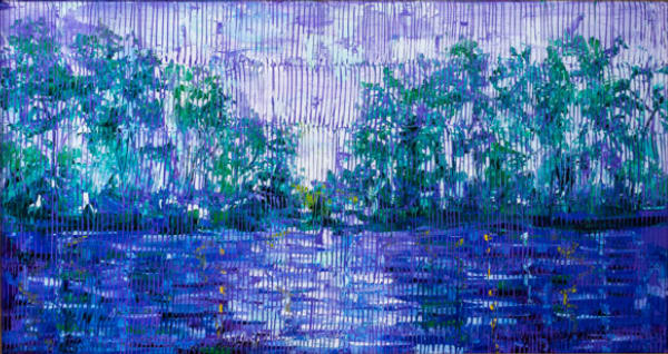 Bayou Teche