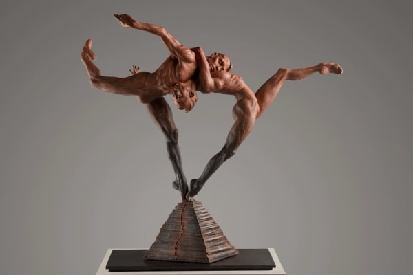 Dance to Paradiso, Red