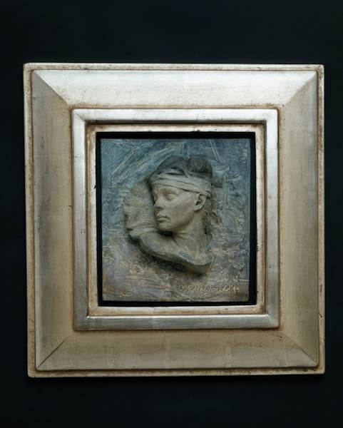 Fragment I, Repose