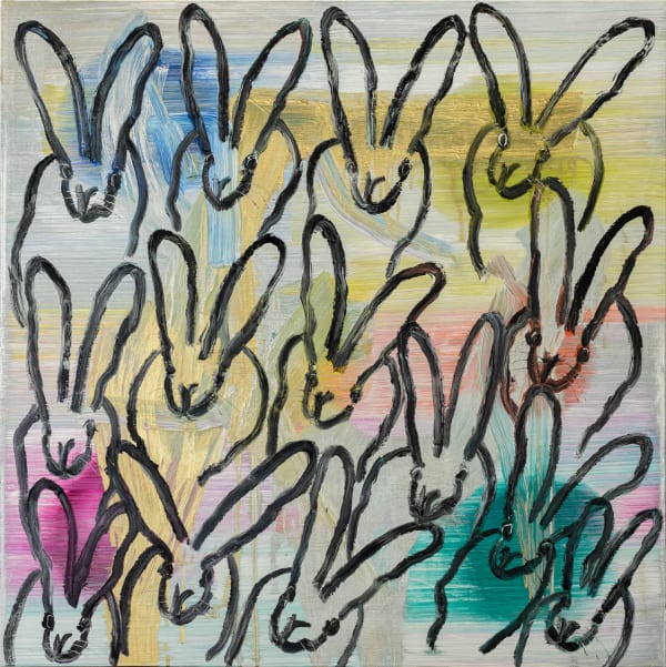 Bunnies