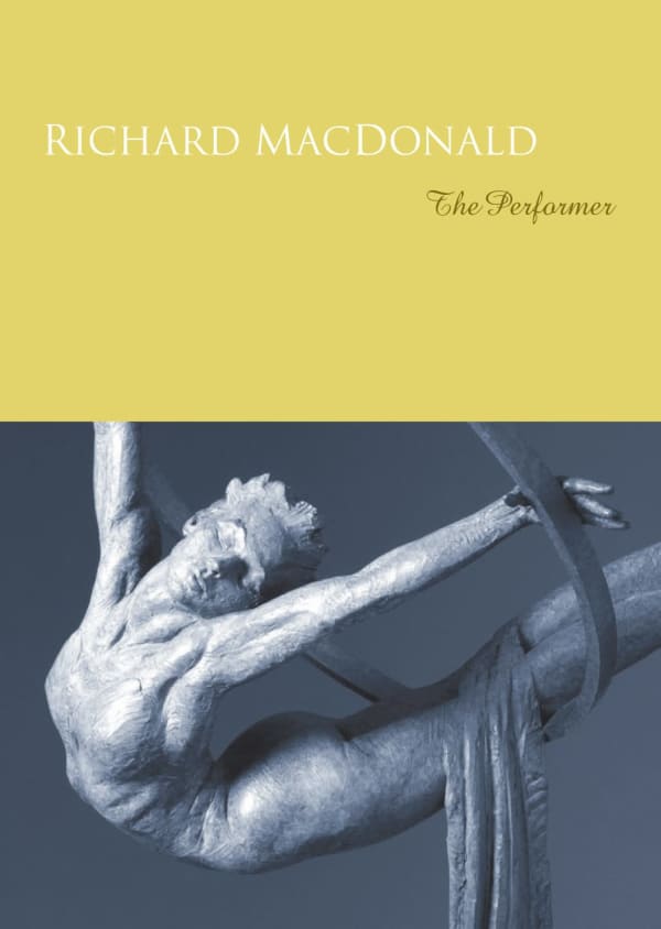Richard MacDonald: The Performer