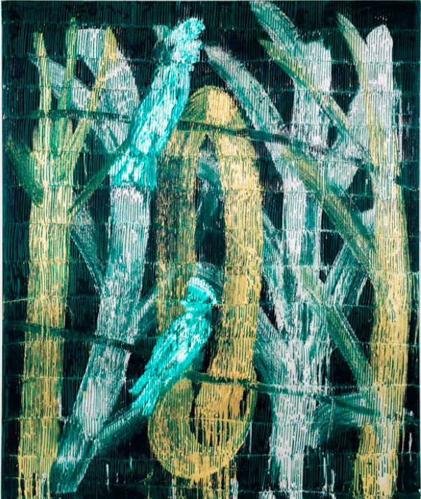 Green Monsoon
