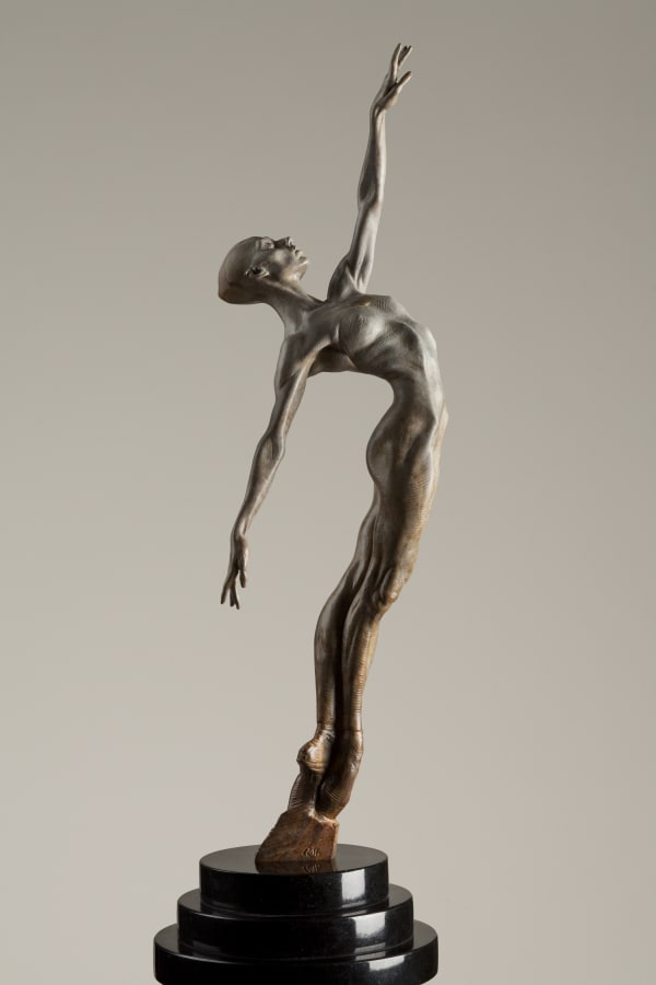 Allonge, Female, Atelier