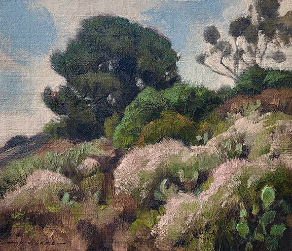 June Bloom