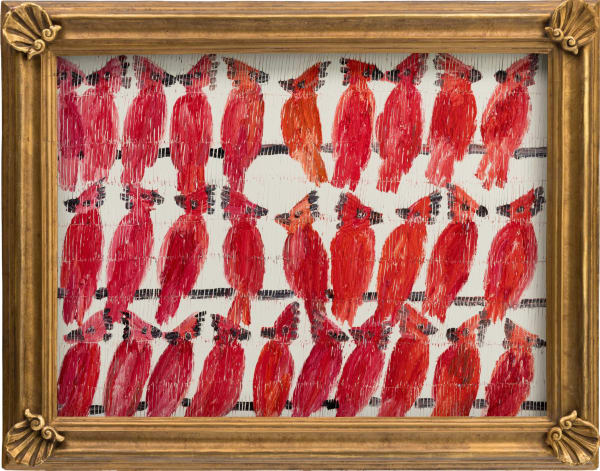 Cardinals