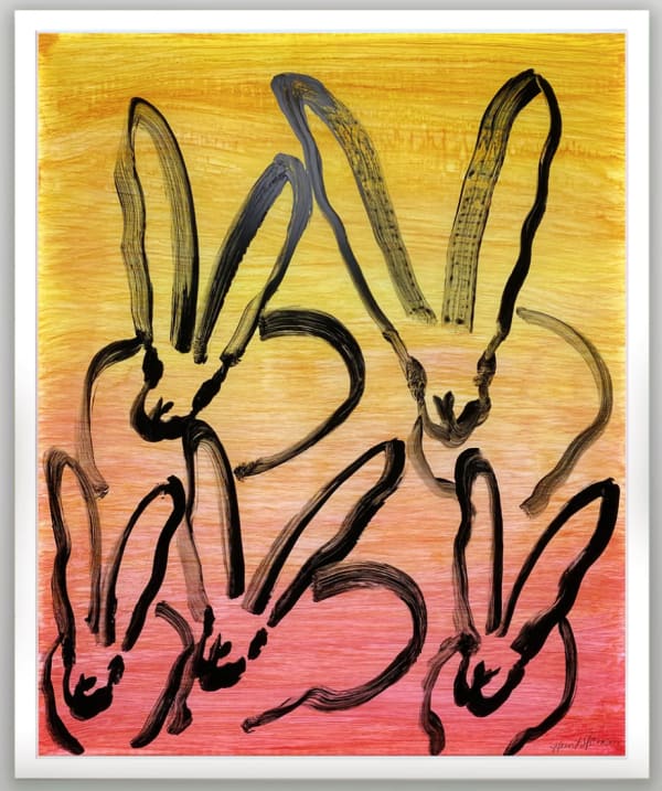 Desert Ears