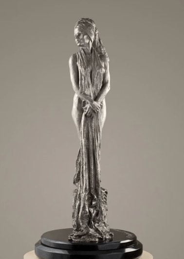 Christina I, Platinum