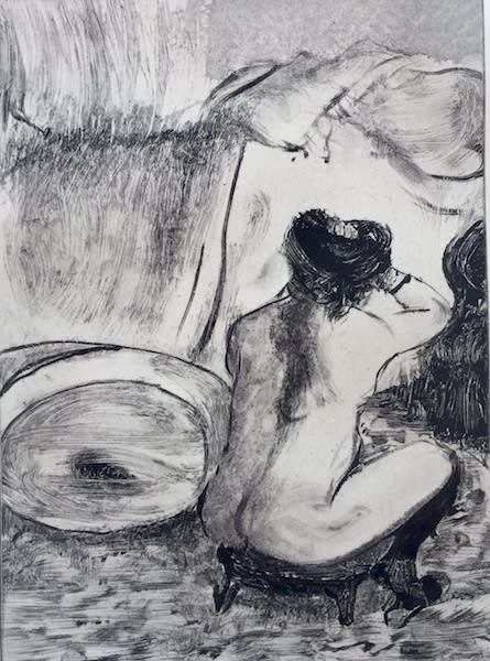 The Tub