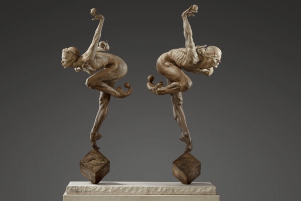 Blind Trust, Half Life