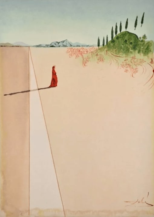 The Delightful Mount