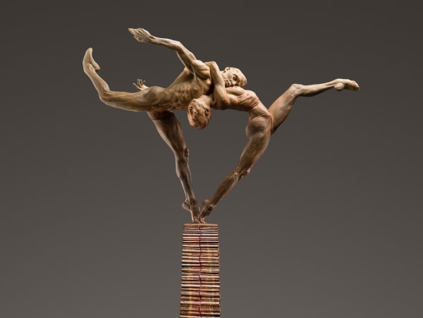 Dance to Paradiso, Column