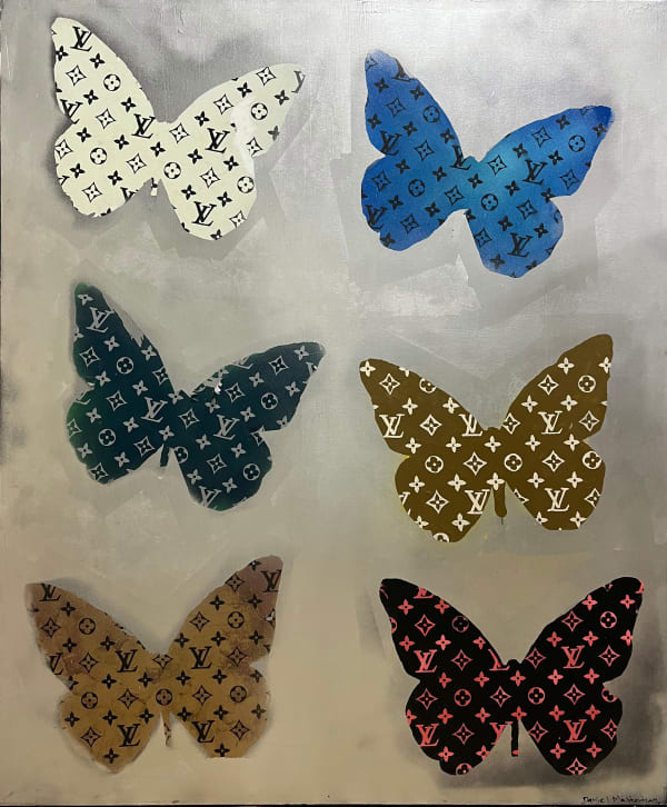 Luxury Metamorphosis