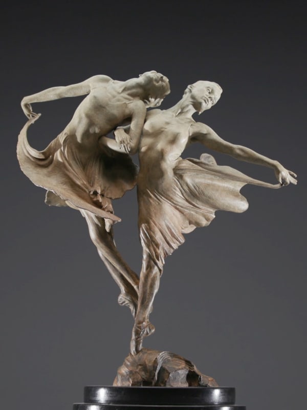 Sisters, Atelier