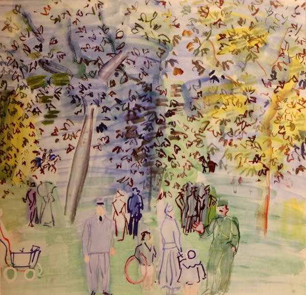 Wine and Childhood Aliments from Mon Docteur, Le Vin