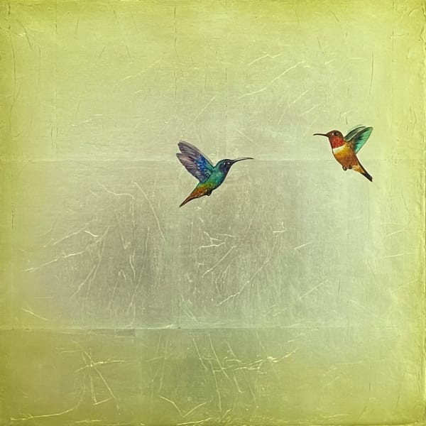 Carolyn Reynolds, Limelight, 2023