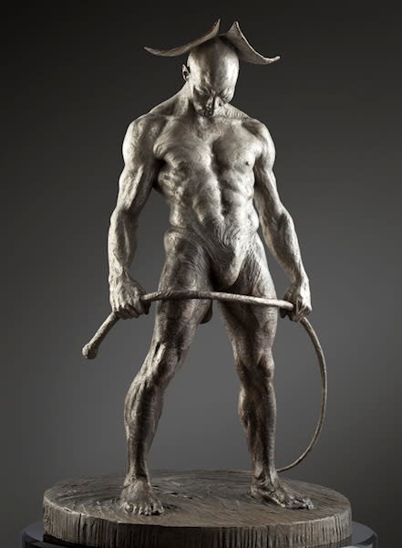 Bullwhip, Platinum