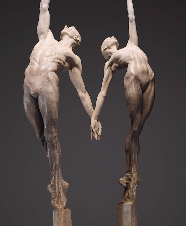 Inspiratio, Third Life