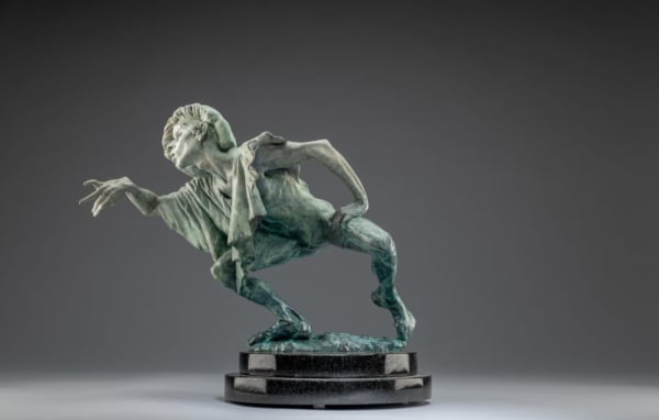 La Fuite du Temps, Atelier