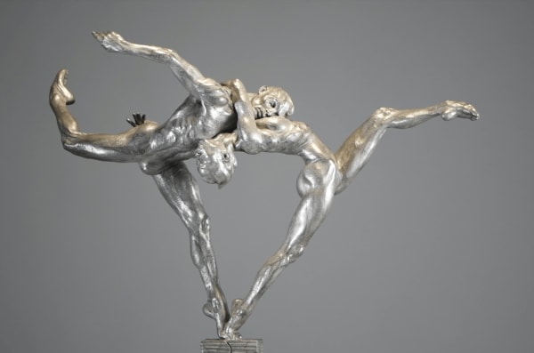Dance to Paradiso, Platinum