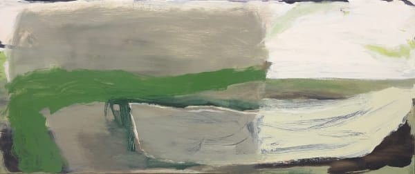 David Collins, River Craft, 2024