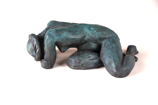 Clara Hali, Cavern, 2005