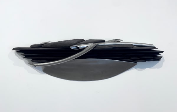 Nigel Harrison, Little Gorge, 2025