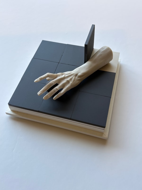 Tom Arthur, Victory Over the Sun