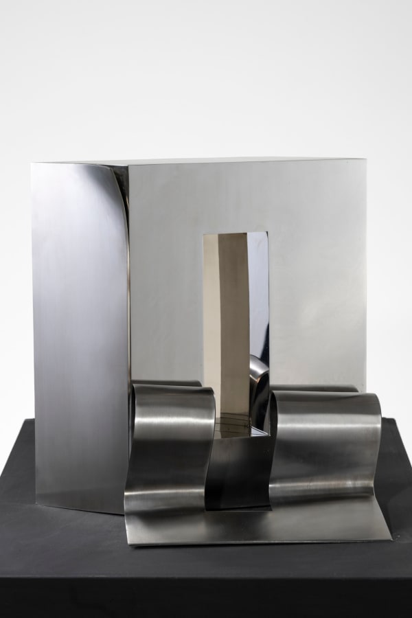 Campbell Robertson-Swann, So Far, So Good