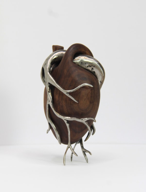 Gabrielle Paananen, Heart I