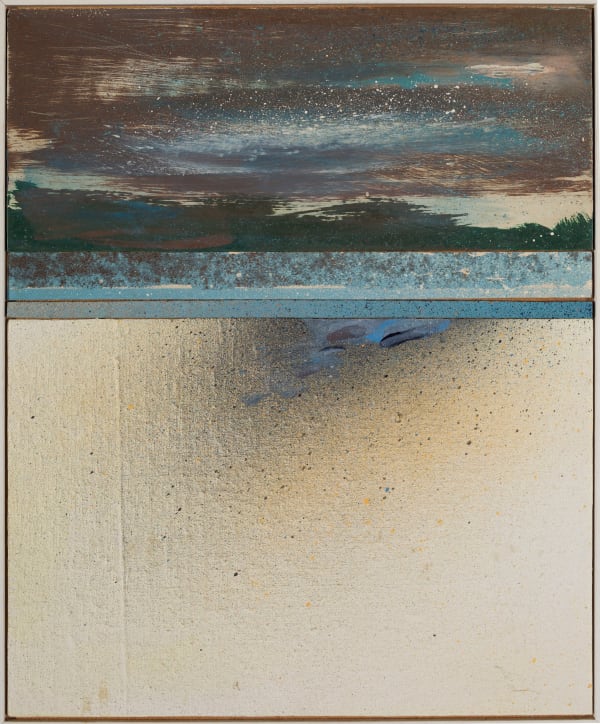 Peter Powditch Estate, The Manning, 1989