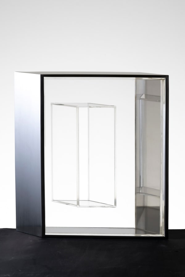 Campbell Robertson-Swann, Untitled (Bacon), 2024