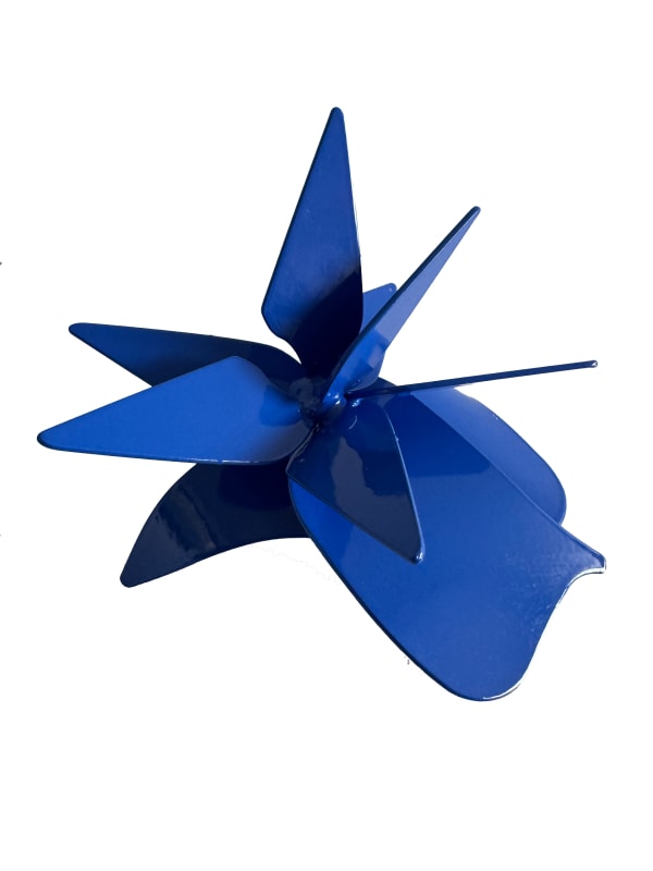 Jenny Green, Sea Bloom