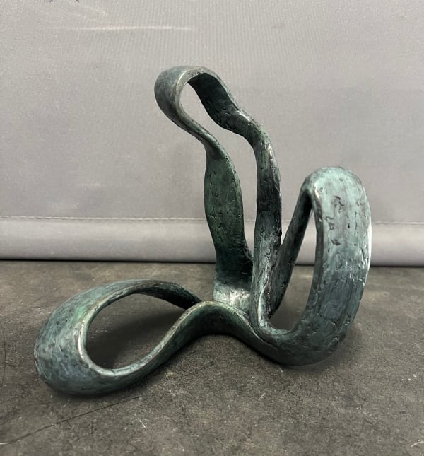 Christine Simpson, Continuum