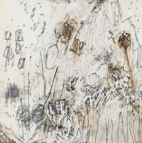 Pamela Honeyfield, Scatter lV, 2025