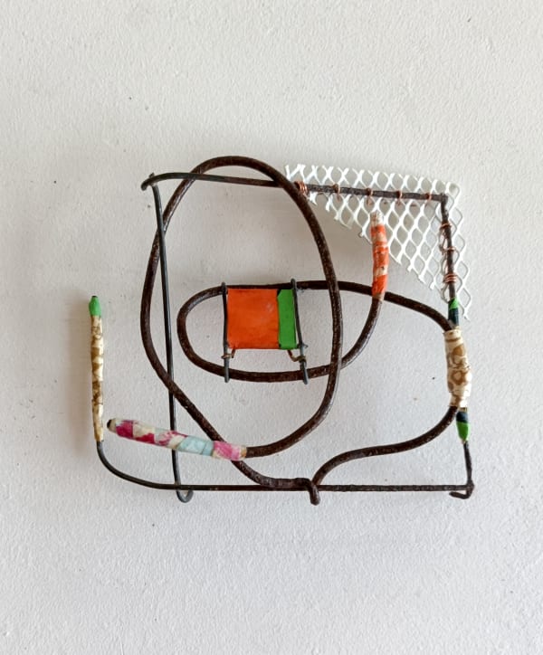 Willemina Villari, Geometrics I