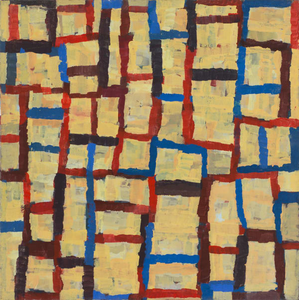 Roy Jackson Estate, Tableland, 2003