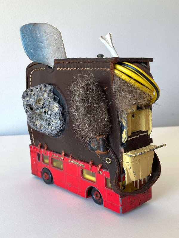 Anita Johnson, Caboodle