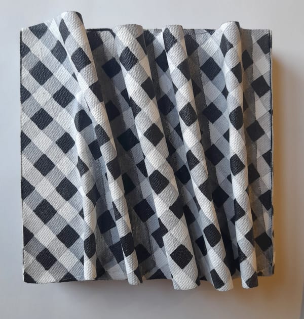 Deborah Beck, Gingham