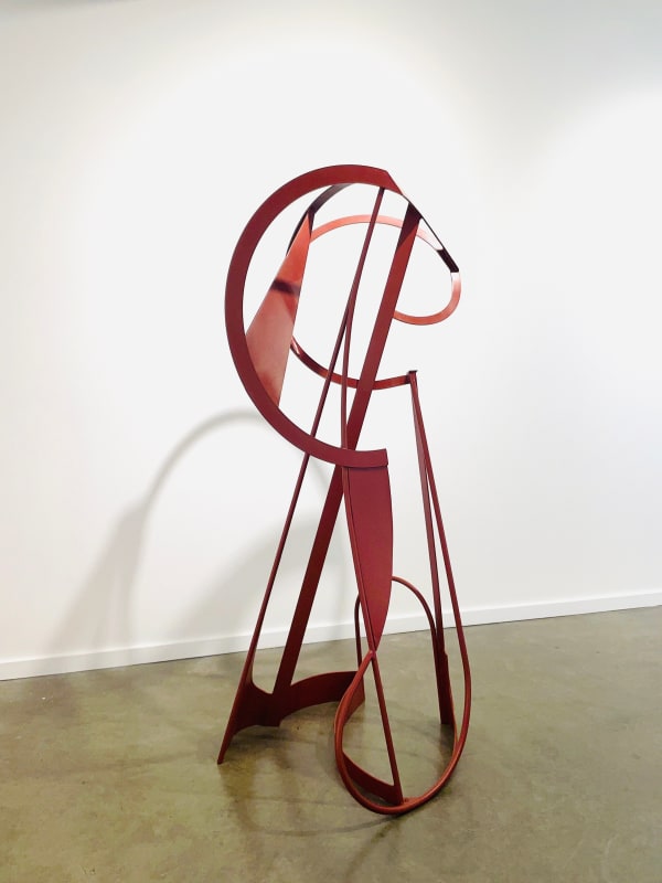 Jan King, Zanthus, 2024