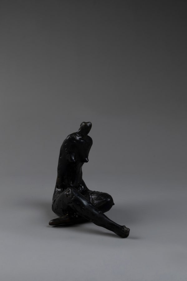 Leo Stockinger, Viscera #XVII